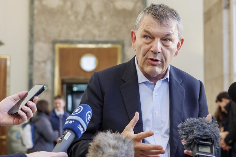 ‘En Gaza, Hamás es la ONU y la ONU es Hamás’, dice embajador israelí ante Naciones Unidas