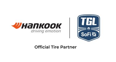 Hankook Tire firma un acuerdo oficial de patrocinio con la liga estadounidense “Tomorrow’s Golf League (TGL)”