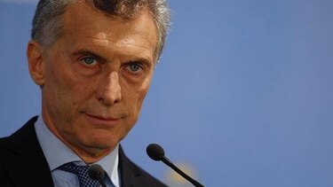 Investigarán al gobierno de Mauricio Macri por desaparición