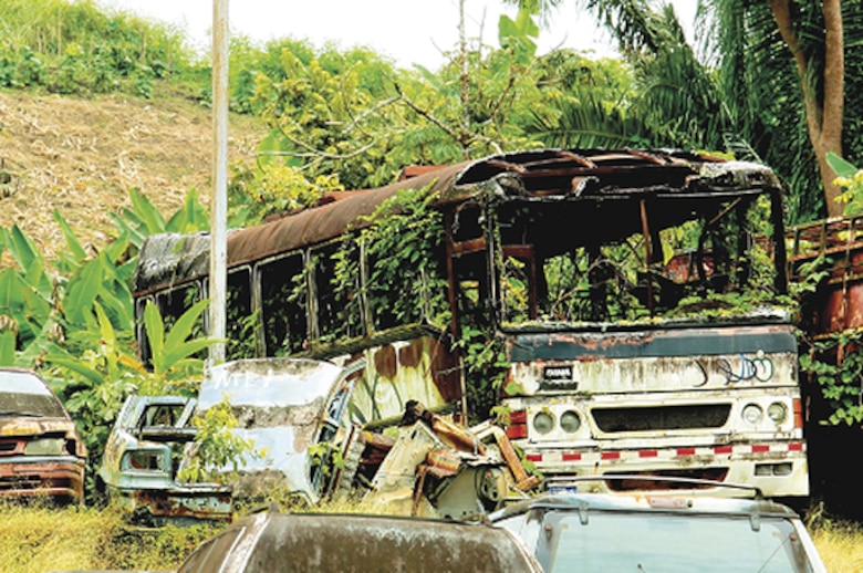 Víctimas del 8B-06 reclaman justicia