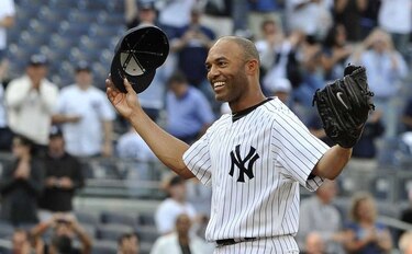 Histórico: Mariano Rivera, al Salón de la Fama con el 100% de los votos