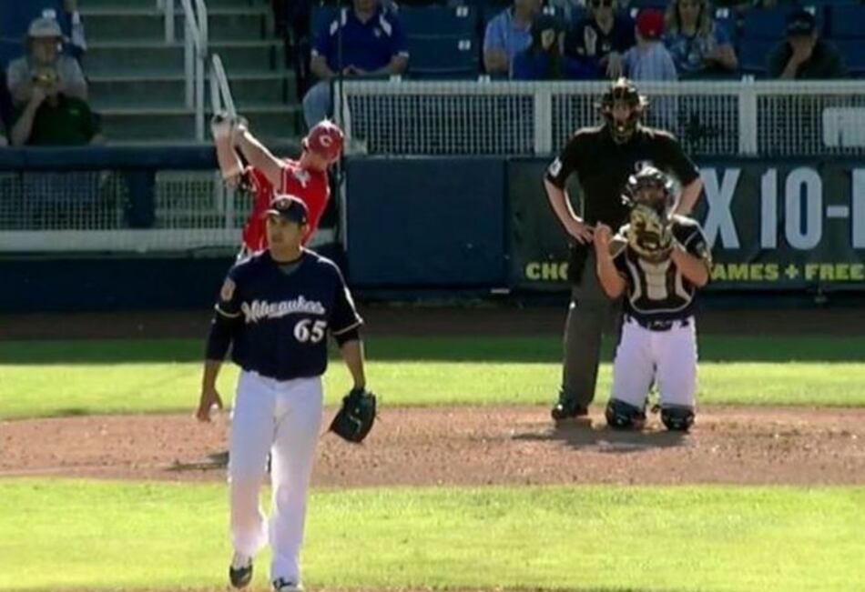 Panameños Bethancourt y Espino, con buena actuación