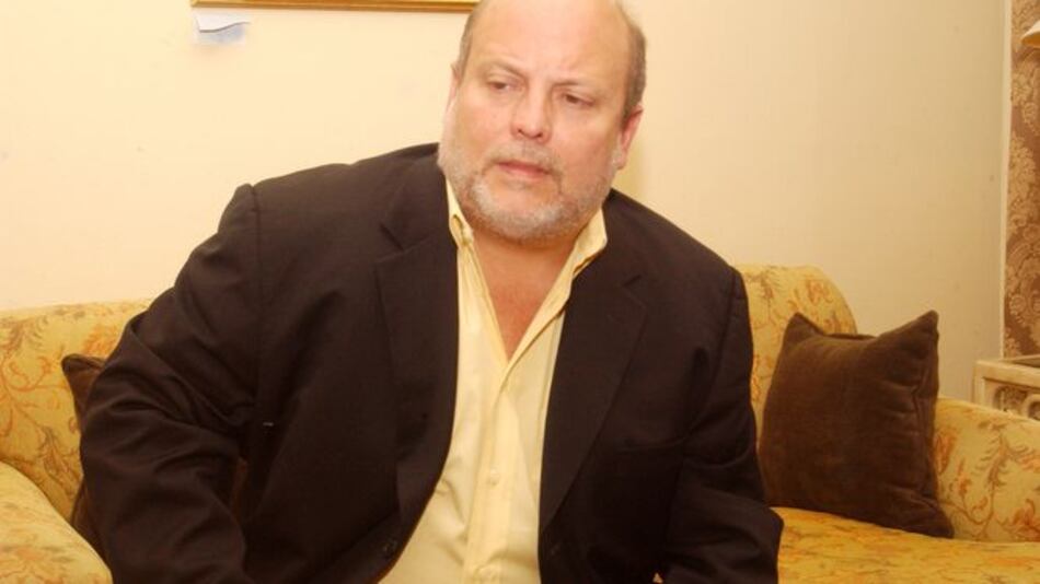 Fiscalía pide ayuda a Interpol para ubicar a Richard Fifer