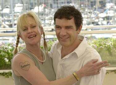Actores Melanie Griffith y Antonio Banderas se divorcian