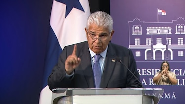 Mulino y el arte de la controversia: las frases que han definido su estilo de gobierno