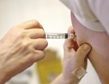 Ensayo de vacuna contra la Covid-19 de Inovio se retrasa por FDA