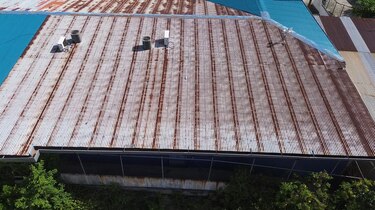 Crisis en aulas: la alarmante realidad de las escuelas en riesgo