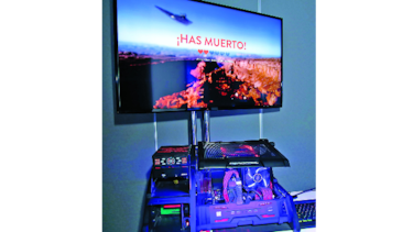 El círculo virtuoso de crecimiento, según Intel