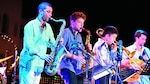 Un festival que avanza