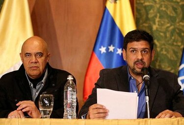 Tribunal Supremo ordena detener juicio político contra Nicolás Maduro