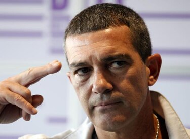 Banderas critica la caza de votos en las campañas de premios de cine