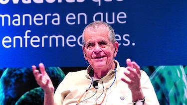 Embajador de la ciencia