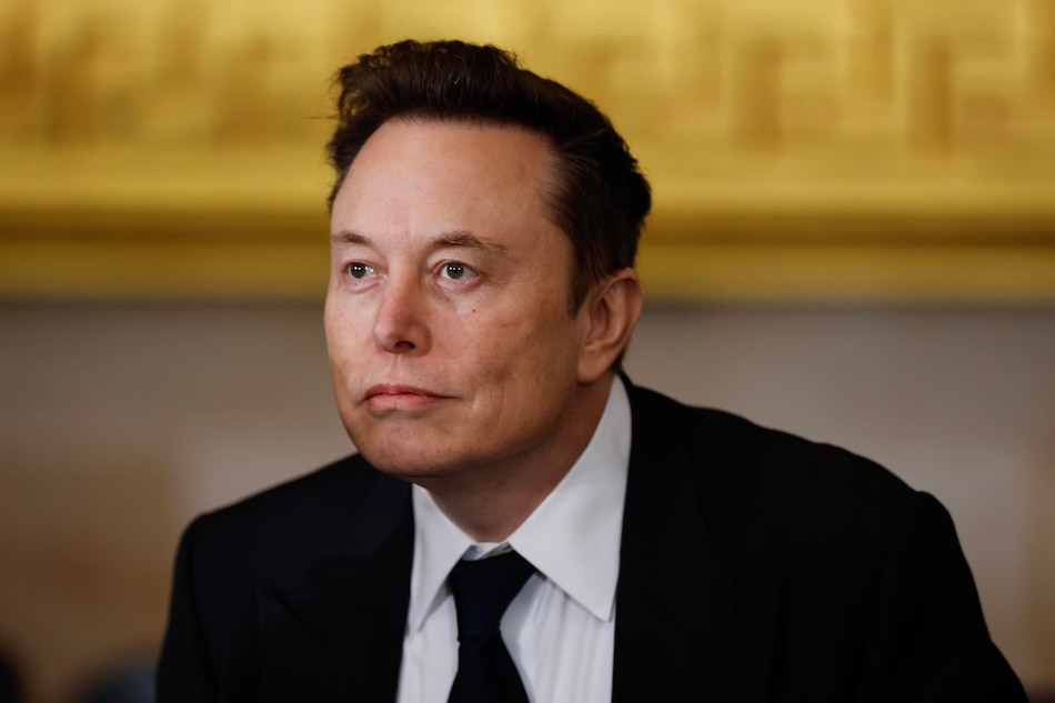 Tesla propone un paquete salarial para Musk que podría convertirlo en el primer billonario