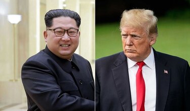 Corea del Norte todavía está abierta a dialogar con Estados Unidos