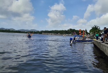 Portobelo: tesoro histórico y cultural en el Caribe panameño