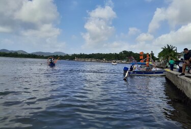 Portobelo: tesoro histórico y cultural en el Caribe panameño
