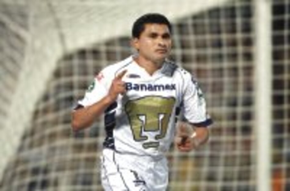 Medios dicen que Pumas dejó vivo al Boca