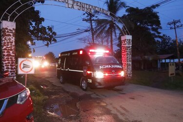 Cortizo anuncia medidas ‘sin contemplaciones’ tras reyerta en La Joyita