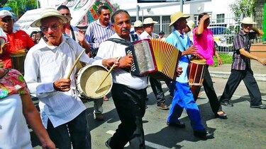 Finalizan las fiestas patrias