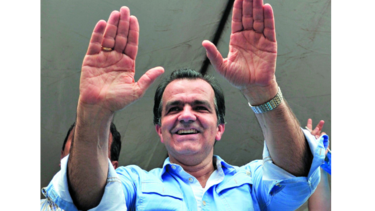 Fiscalía acusa a campañas colombianas