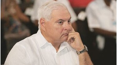 Ricardo Martinelli gana el tercer lugar en concurso de corrupción