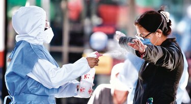 La culpa, otra secuela de la pandemia