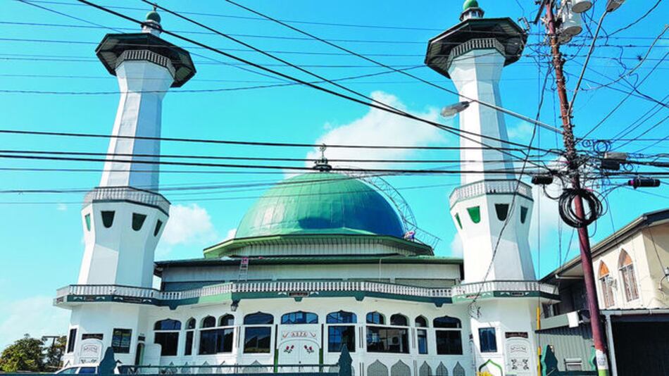 Estado Islámico recluta cuadros en isla caribeña de Trinidad