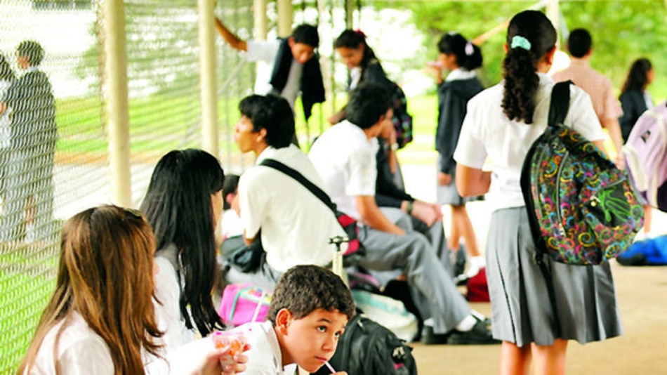 Becas para colegios privados