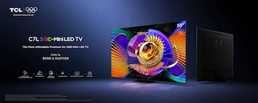 Los televisores SQD-Mini LED de TCL llevan la emoción del fútbol mundial a otro nivel de imagen