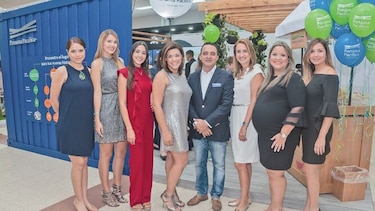 Panamá Pacífico, presente en la Expo Inmobiliaria Acobir 2019