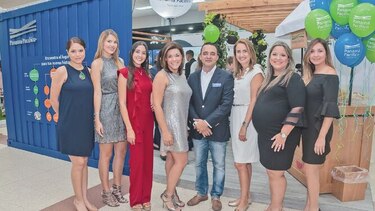Panamá Pacífico, presente en la Expo Inmobiliaria Acobir 2019