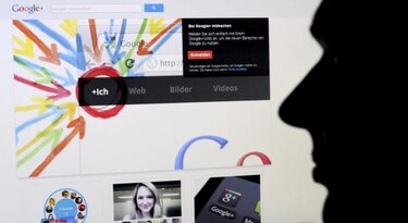 El presidente de Google defiende en el Senado las prácticas de la compañía