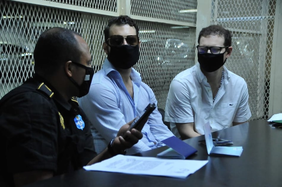 Estados Unidos calcula que los Martinelli Linares han lavado $58 millones en coimas de Odebrecht