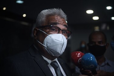 Piden estatus de proyecto de ley para legalizar uso del cannabis