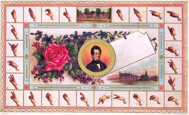 El polémico legado para los sordos de Alexander Graham Bell, quien inventó el teléfono hace 150 años