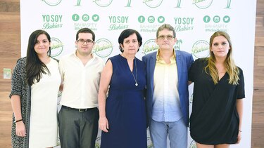 Bahía’s Sport & Beach abrió sus puertas