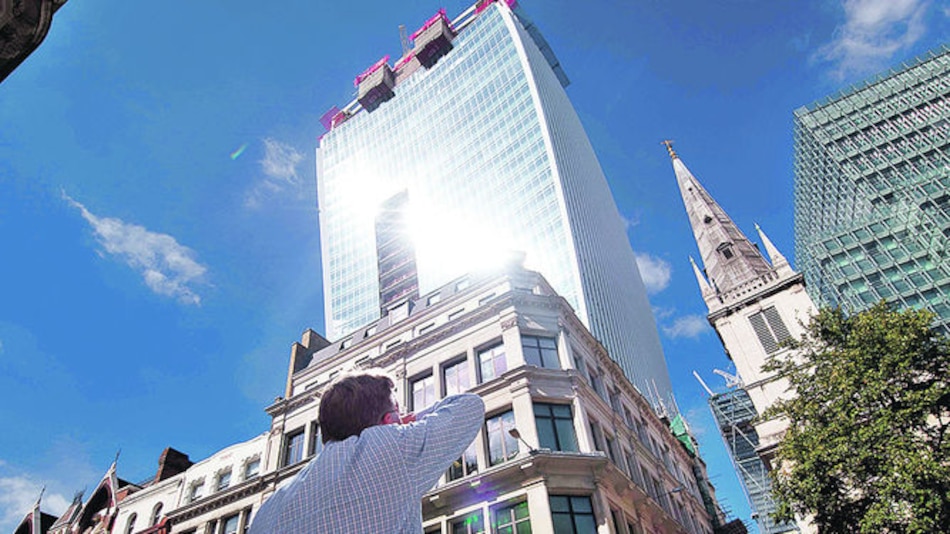 Tecnoglass ingresa al mercado de EU