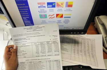 'Partidos deben transparentar cada centavo que reciben': Mariela Arce