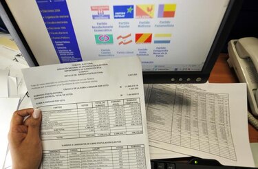 'Partidos deben transparentar cada centavo que reciben': Mariela Arce