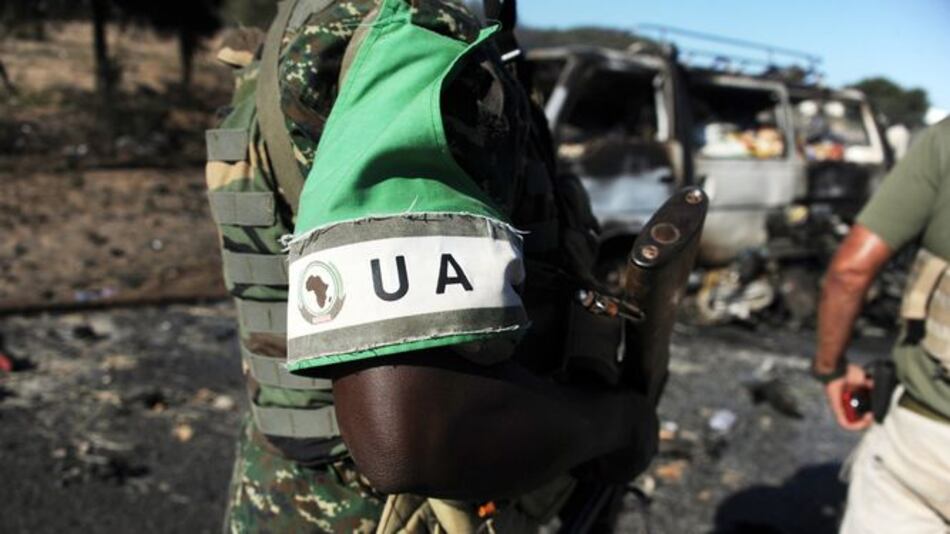 Varios muertos en asalto de los shebab al ministerio de Educación somalí en Mogadiscio