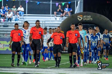Explosión de goles marca el cierre de la cuarta semana de la Atevo Cup