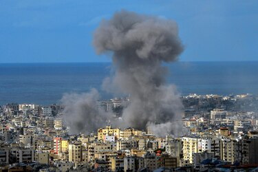 El alto el fuego de 60 días entre Israel y Hizbulá entra en vigor en Líbano