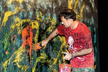 Fuerza creativa