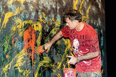 Fuerza creativa