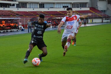 El CAI acabó con el invicto de Real Estelí en la Copa Centroamericana de Clubes