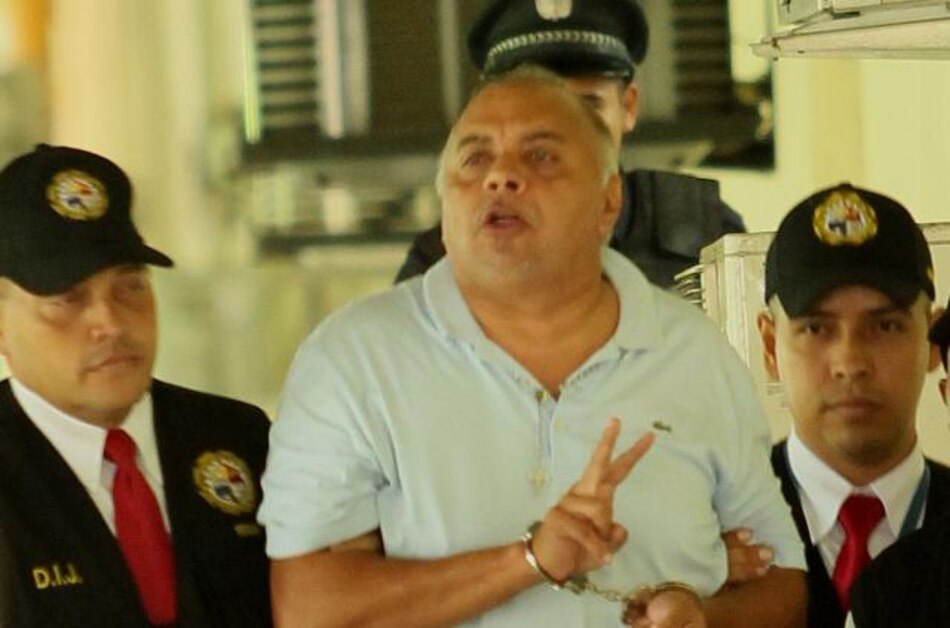 Ecuador reitera que Galo Lara Yépez es un 'delincuente común'