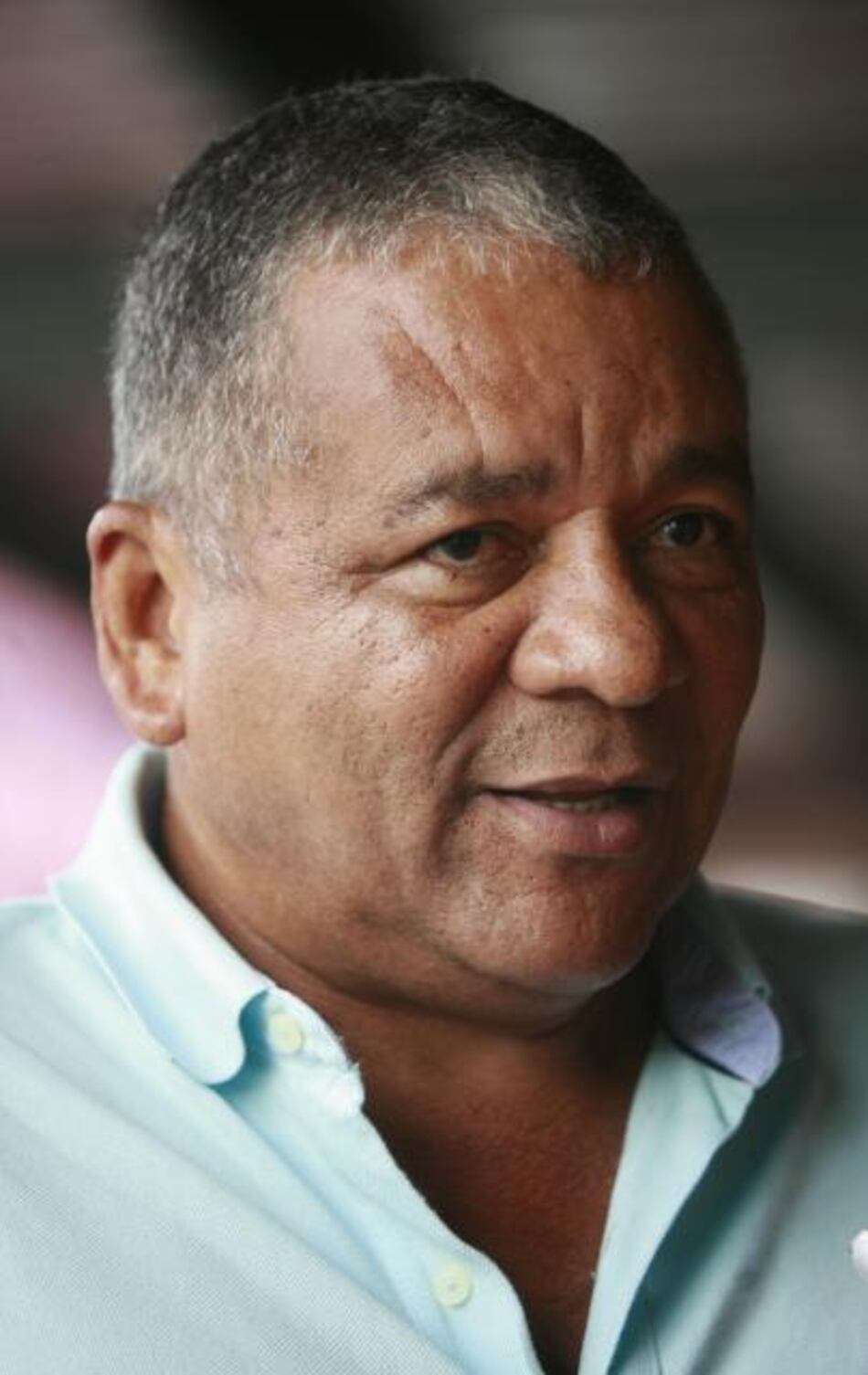 'Vicepresidente que acompañe al candidato de CD debe salir del partido aliado'