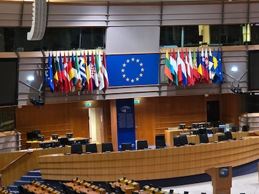 Panamá podría salir pronto de la lista de alto riesgo de blanqueo de capitales de la UE