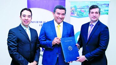 Acuerdo de cooperación