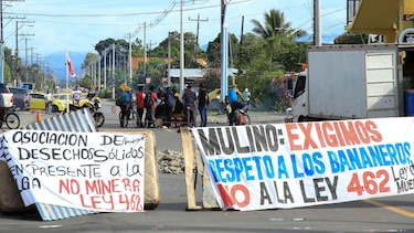 Minsa suspende jornada de salud en Bocas del Toro por amenazas a funcionarios